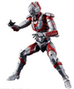 Figure-rise Standard Ultraman Suit Zoffy (Action Ver.) Model Kit