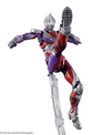 Ultraman Figure-Rise Standard Ultraman Suit Tiga (Action Ver.) Model Kit