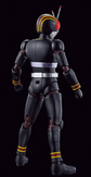 Figure-rise Standard Kamen Rider Black Model Kit