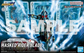 Kamen Rider Figure-Rise Standard Kamen Rider Blade Effects Parts Set