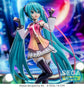 Hatsune Miku: Project DIVA MEGA39&