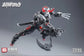 Over Zero Series Lone Shadow Full Set Deluxe 1/10 Scale Model Kit