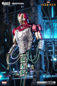 Iron Man Mark III (Deluxe Ver.) 1/9 Scale Model Kit