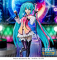 Hatsune Miku: Project DIVA MEGA39&