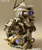 ASTRAY Black Frame Bust Head MK 1/35 Model Kit