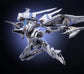 Mecha BREAK Illustrious Class UBP-R02T FALCON Mecha Action Figure (Pre-Order)