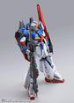 Mobile Suit Zeta Gundam Metal Build Zeta Gundam Action Figure