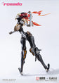 RS-03 Starflower Lily MK3 Model Kit (Pre-Order)