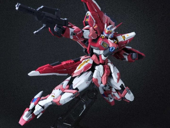 QIANQIU SHANG Genesis of Starry 1/100 Sea Alkaid Pink-II Alkaid (Essential Edition) [Pre-Order]