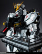 Metal Structure RX-93 Nu Gundam, Mobile Suit Gundam: Char&