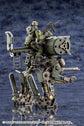 Hexa Gear Scarecrow (Forest Color Ver.) 1/24 Scale Model Kit