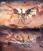 Daytime Meteor 1/12 Scale Model Kit (Pre-Order)
