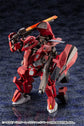 Hexa Gear Bulkarm Glanz
"Redalert" 1/24 Scale Model Kit
(Reissue)