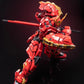 Progenitor Effect ZY-0001 Tiger of Kai Takeda Shingen Action Figure