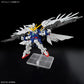 MGSD Wing Gundam Zero EW