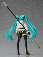 Vocaloid Hatsune Miku GT Project figma No.SP-149 Racing Miku (2022 Ver.)