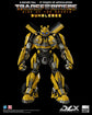 Three Zero Transformers: Rise of the Beasts DLX Bumblebee