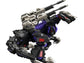 Zoids Realize Model RMZ-002 Geno Saurer 1/100 Scale Model Kit