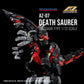 Zoids ADVANCED Zi AZ-07 Death Saurer (Motorized Model) 1/72