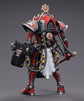 JoyToy WH40K Adepta Sororitas Paragon Warsuit Sister Merewal