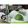 Yuki Love Japanese Rice Cake Mochi Daifuku (Green Tea)