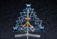 Mega Man X3 Mega Man (Max Armor Triad Thunder Ver.) 1/12 Scale Model Kit