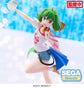 Macross Frontier FiGURiZM Ranka Lee (Labyrinth of Time Ver.) Figure