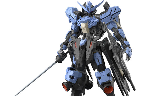 MG ASW-G-XX Gundam Vidar