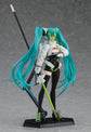 Vocaloid Hatsune Miku GT Project figma No.SP-149 Racing Miku (2022 Ver.)