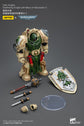 JoyToy WH40K Dark Angels Deathwing Knight with Mace of Absolution 2