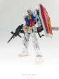 RG RX-78-2 Ver 2.0 WATER DECAL