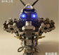 ASTRAY Black Frame Bust Head MK 1/35 Model Kit