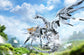 Daytime Meteor 1/12 Scale Model Kit (Pre-Order)