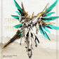 Going Shine Toys EMP-01 Yuanling Huangdi & MC-01 Yinglong 1/72 Scale Model Kit (Pre-Order)