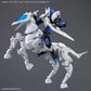 30 Minutes Missions EV-17 Extended Armament Vehicle (Horse Mecha Ver.) (White)