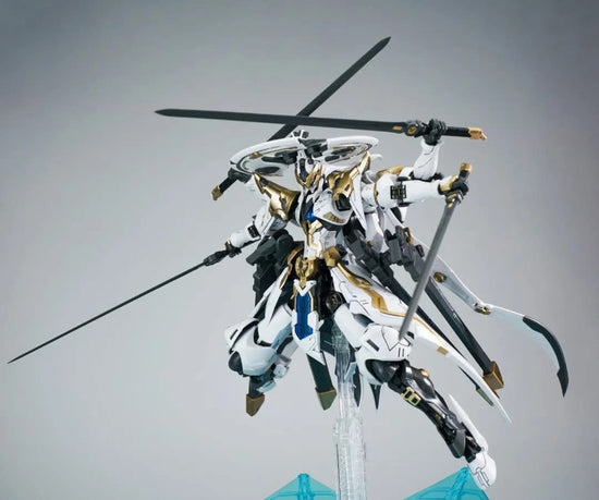 Ming Jiang Legend Sunday Hobby Xiaoyaozi Model Kit (Pre-Order)