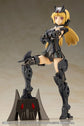 Frame Arms Girl Architect (Black
Ver.) Model Kit