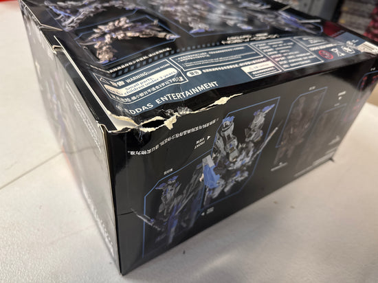 Asgard Model (Star Field) 1/100 scale model kit 
(Damaged Box 5% OFF)