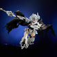 Twelve Knights of the Round Table White Dragon Knight Galahad 1/12 Scale Model Kit