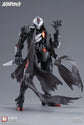 Over Zero Series Lone Shadow Full Set Deluxe 1/10 Scale Model Kit