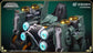 Osiris Aerial Dominator model kit by Axis Model [Solomon] (Pre-Order)