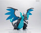 Pokemon Select Series 36 Mega Charizard X Model Kit