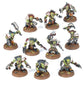 COMBAT PATROL: ORKS