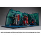 Realistic Model Series Mobile Suit Gundam (1/144 HG Series) White Base Catapult Deck Anime Edition