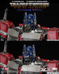 Three Zero Transformers: Rise of the Beasts - DLX Optimus Prime