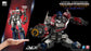 Three Zero Transformers: Rise of the Beasts - DLX Optimus Prime