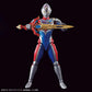 Ultraman Figure-rise Standard Ultraman Decker (Flash Type Ver.) Model Kit