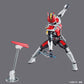 Kamen Rider Figure-rise Standard Kamen Rider Den-O (Sword Form & Plat Form) Model Kit