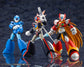 Mega Man X7 (Rock Man X7) Axl Ver. Model Kit