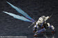 Hexa Gear Rayblade Impulse (Reloadead) 1/24 Scale Model Kit